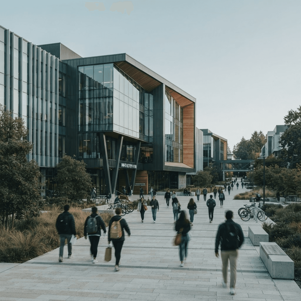 Leading Public University case study