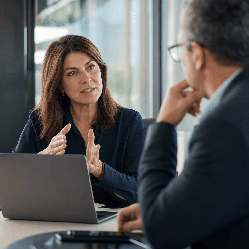What 'Oracle Partner' Actually Means — and Why It Matters