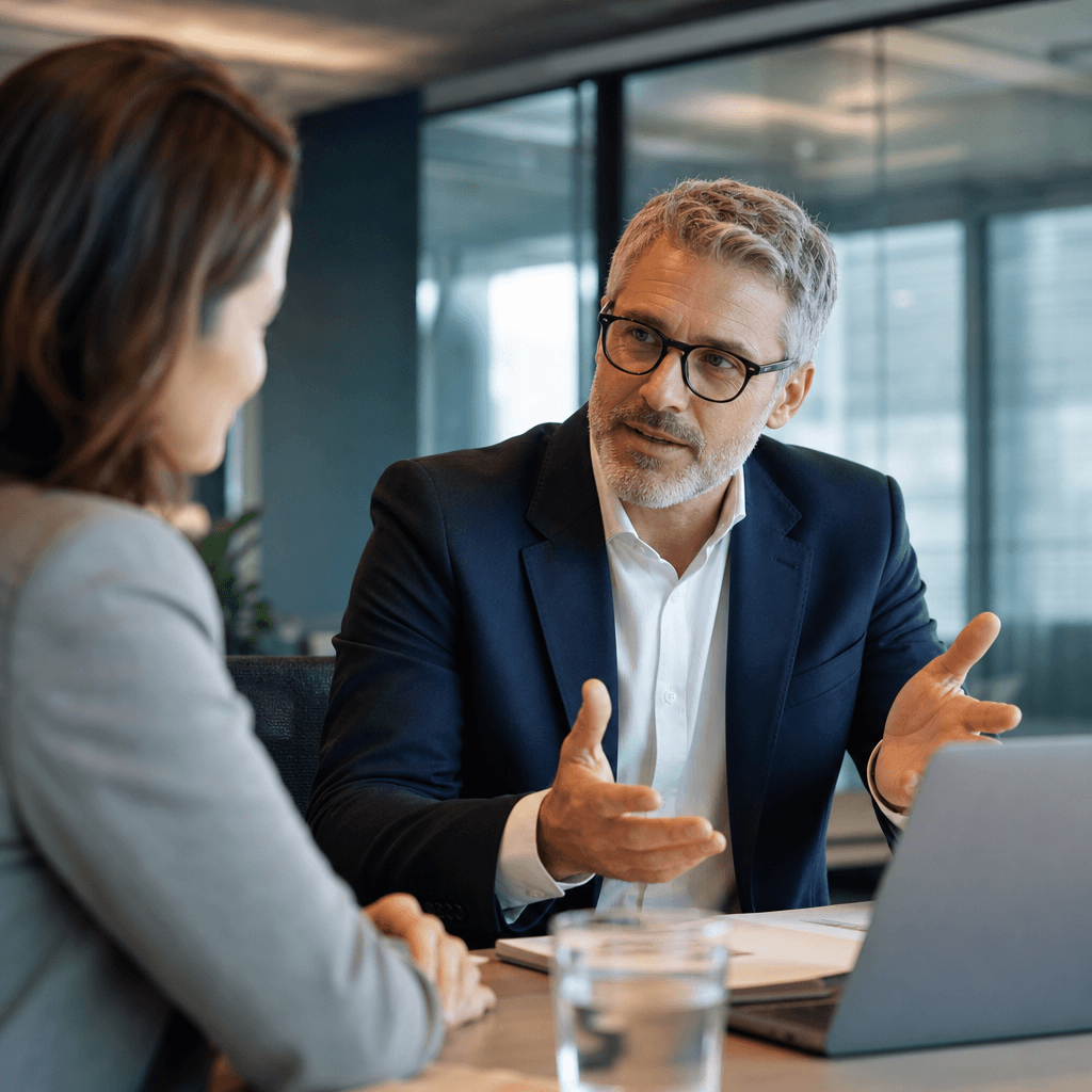 The Five Criteria That Separate Strong Oracle Partners from Average Ones