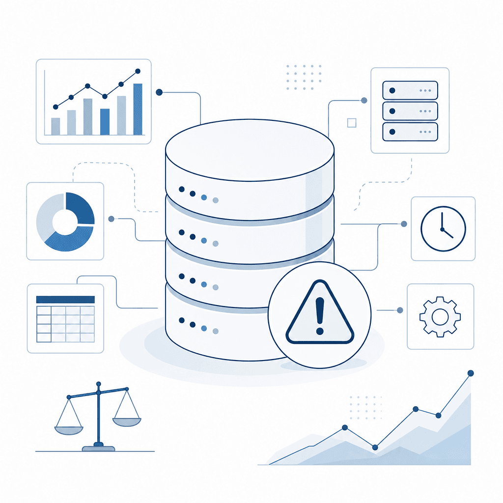 Why Oracle EBS Database Size Is a Strategic Concern
