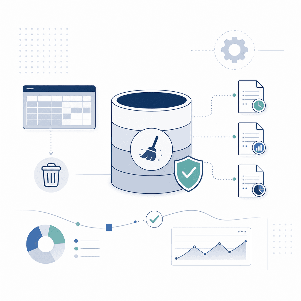 Oracle EBS Purge Programs: What They Are and How to Use Them Safely