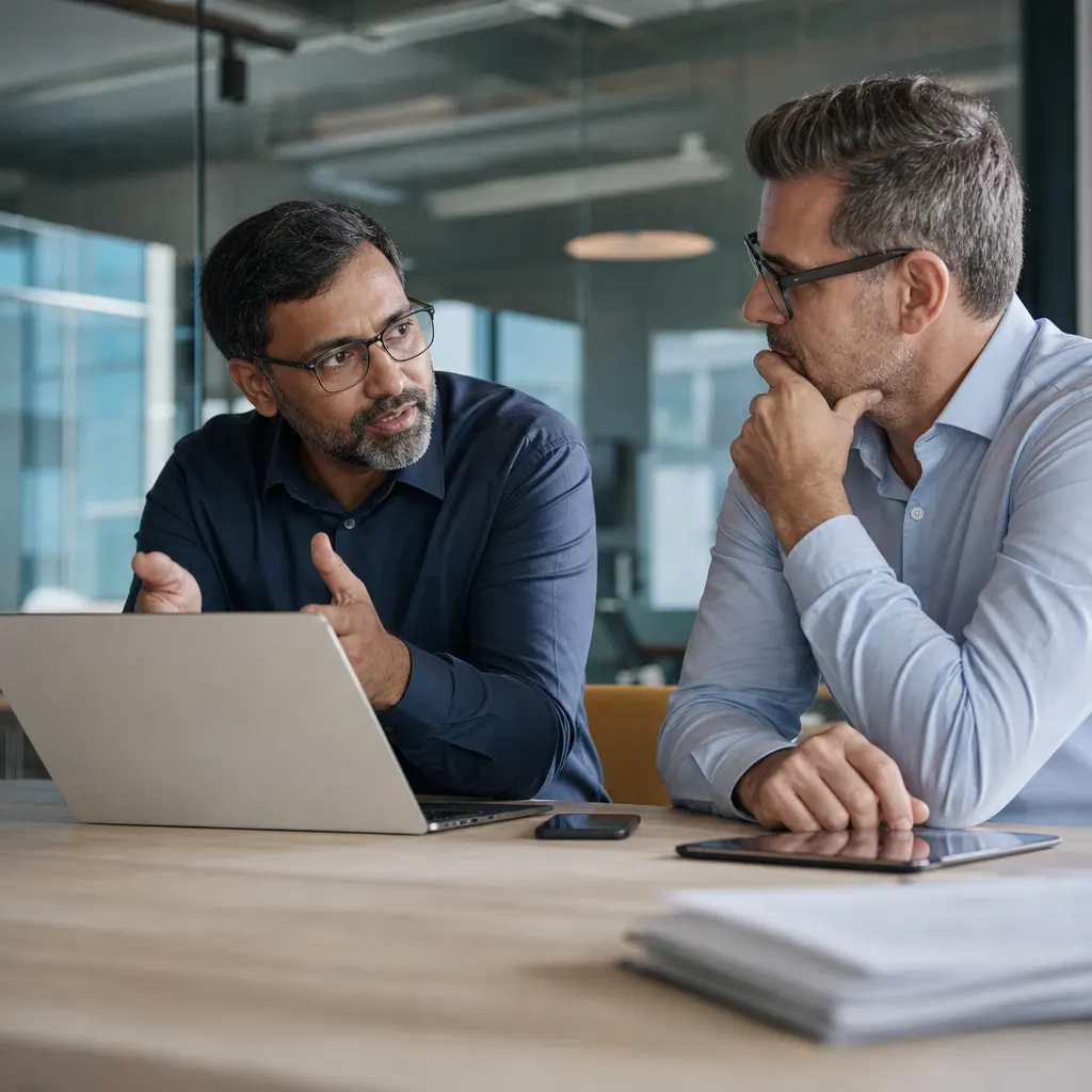 Understanding Your Oracle EBS Cloud Migration Options