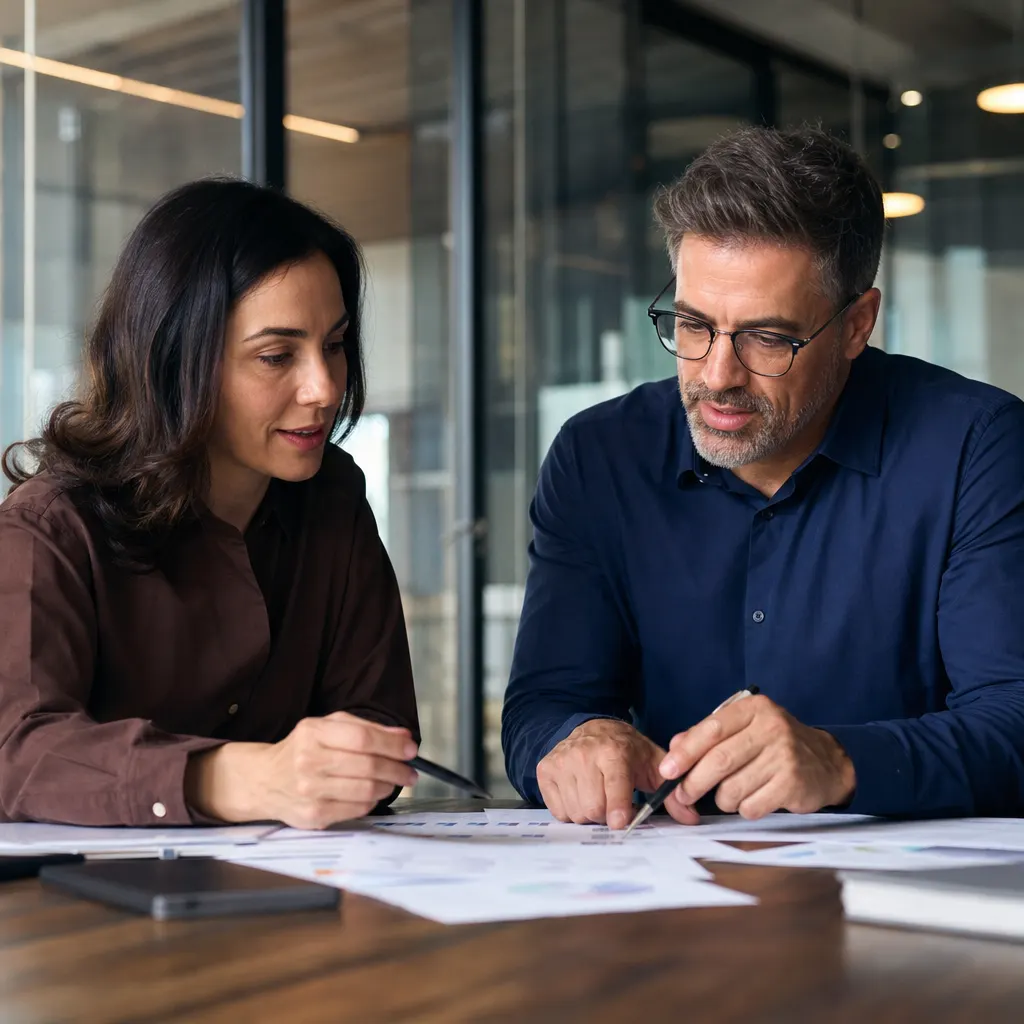 Key Risks and How to Mitigate Them