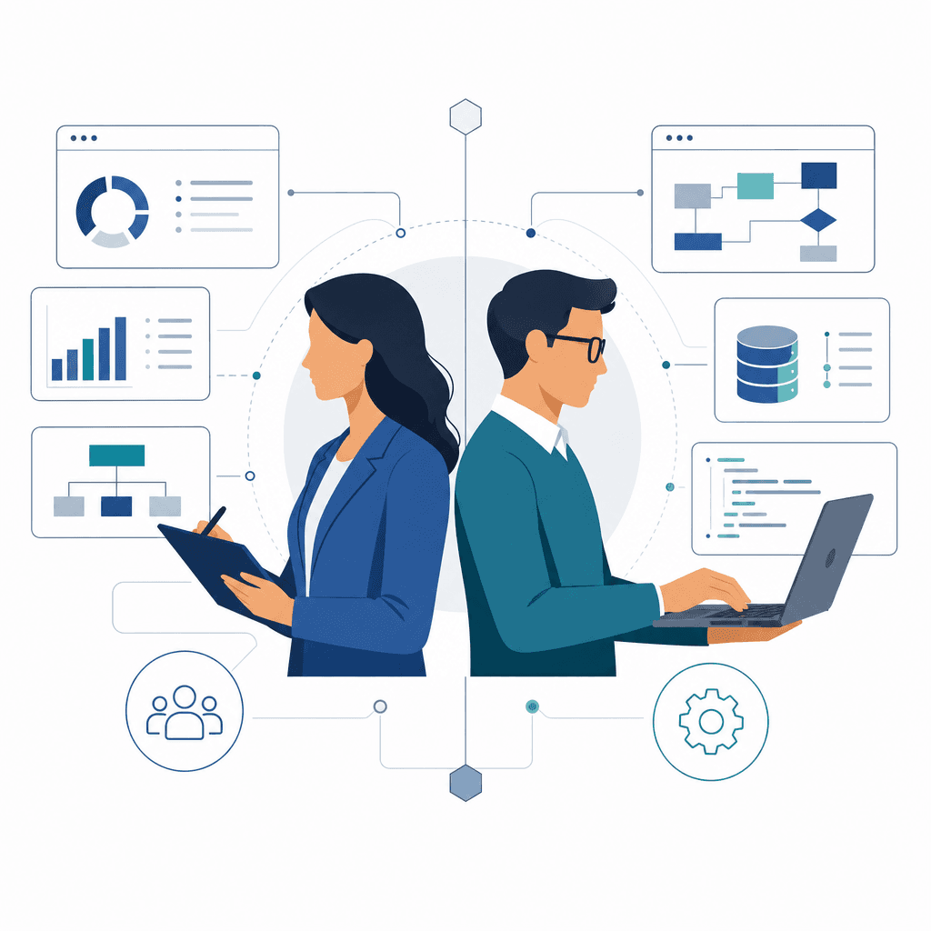Functional vs. Technical Oracle EBS Consultants: Which Do You Need?