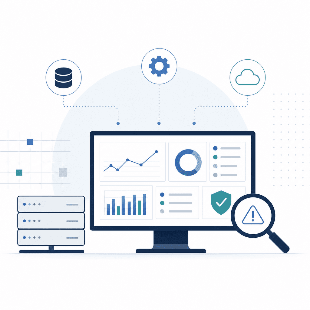 Proactive Oracle EBS Monitoring: Catching Issues Before They Escalate