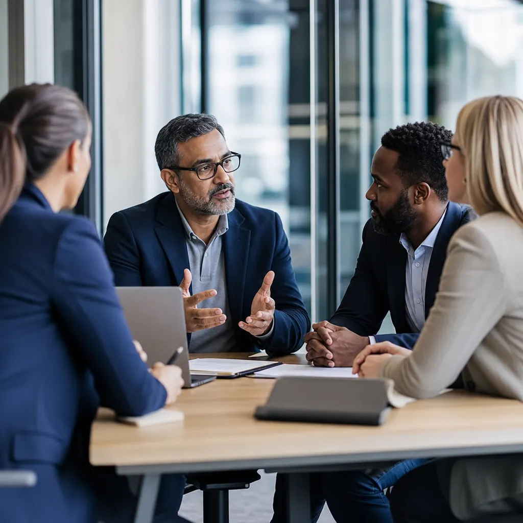 The Core Pillars of an Oracle EBS Managed Services Engagement
