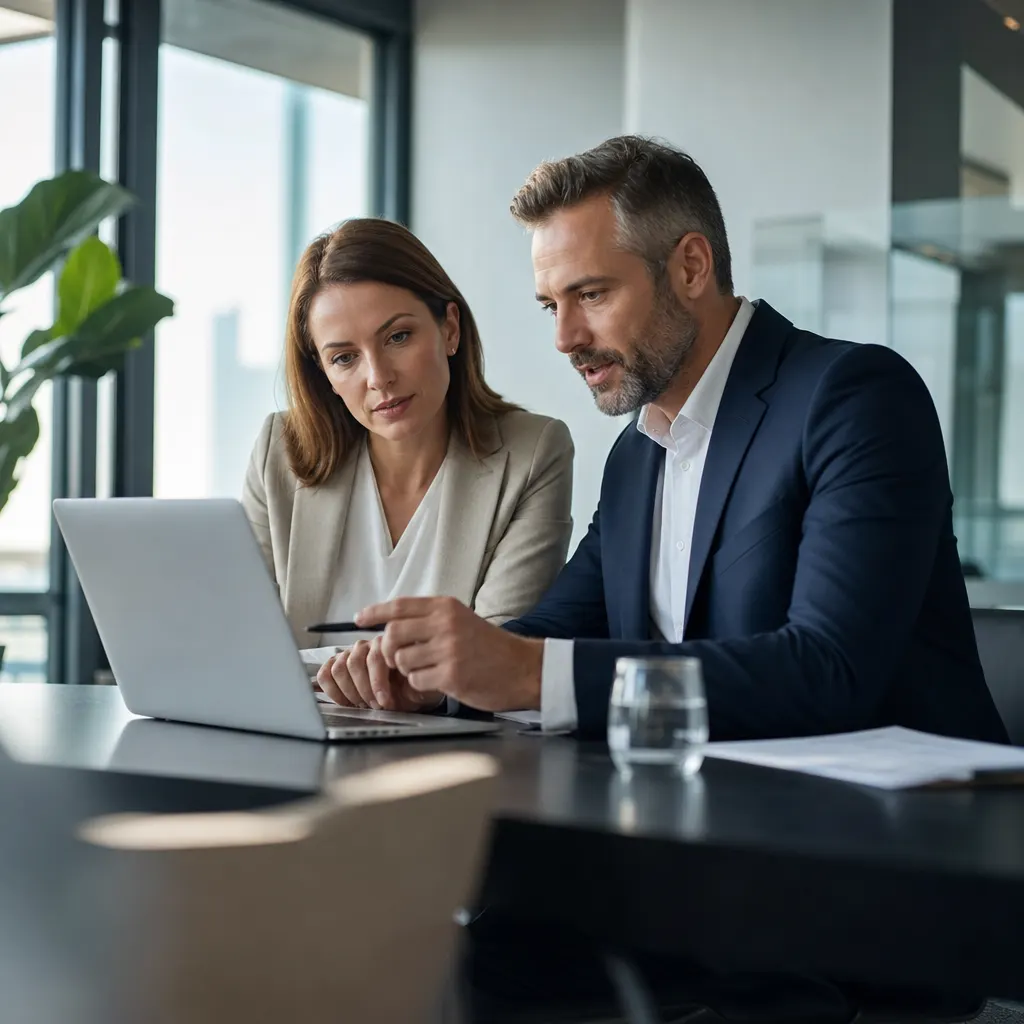 Why Organisations Choose Managed Services Over In-House Teams