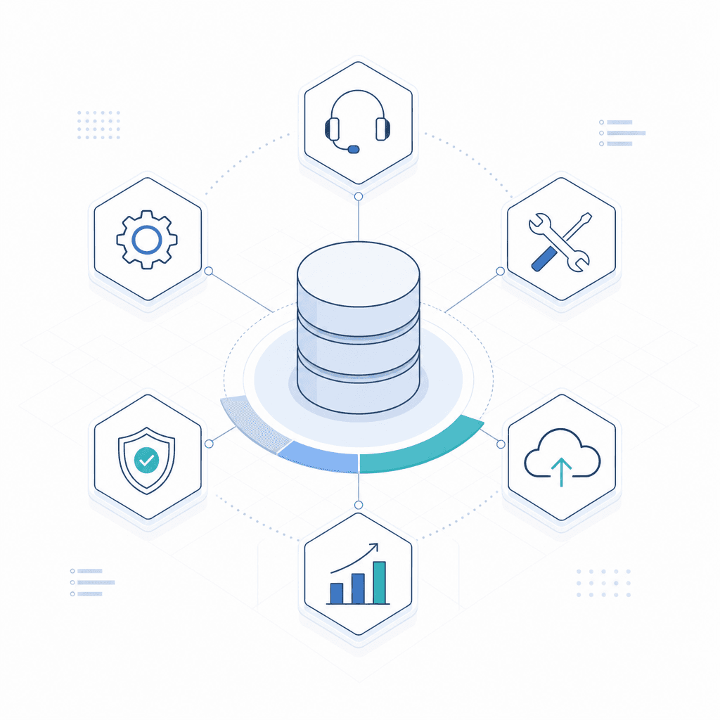 Understanding the Oracle EBS R12 Support Model