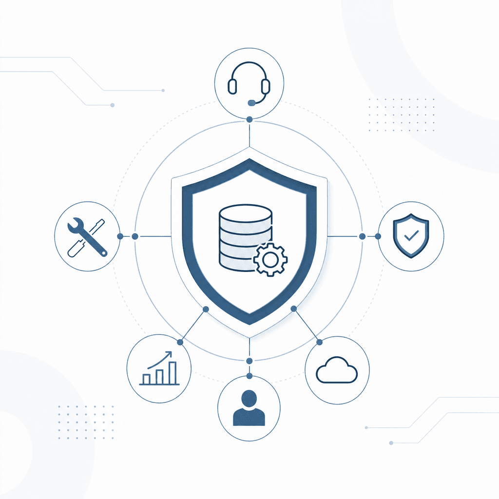 EBS 12.2 Premier Support: What It Covers and When It Matters