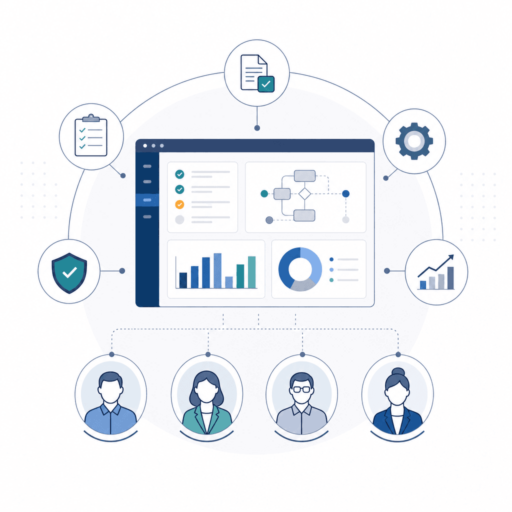 Oracle EBS User Acceptance Testing: Structure, Scope, and Stakeholder Alignment