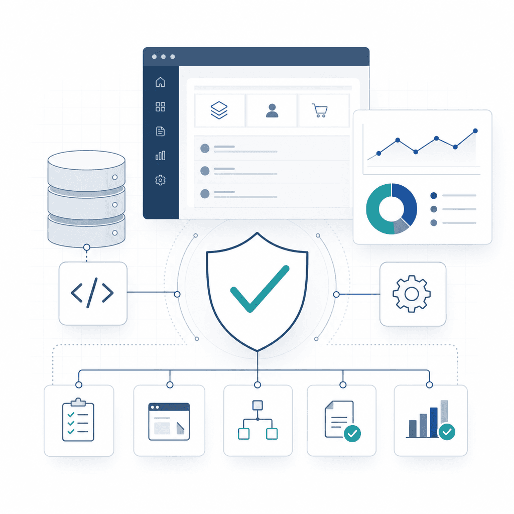 Regression Testing in Oracle EBS: Protecting Stability After Every Change