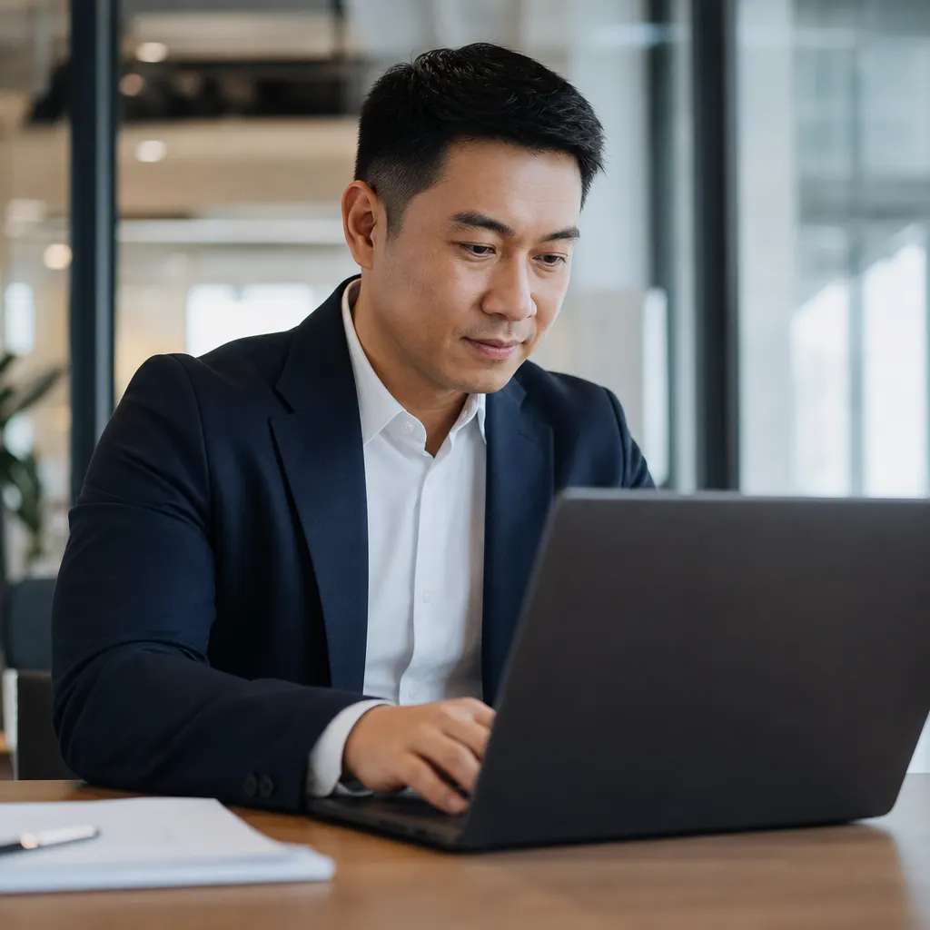 What Is AP Automation in Oracle Fusion?