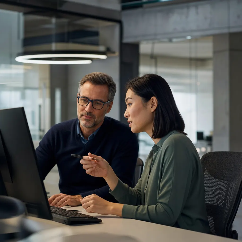 What Data Migration Means in the Context of Oracle Fusion