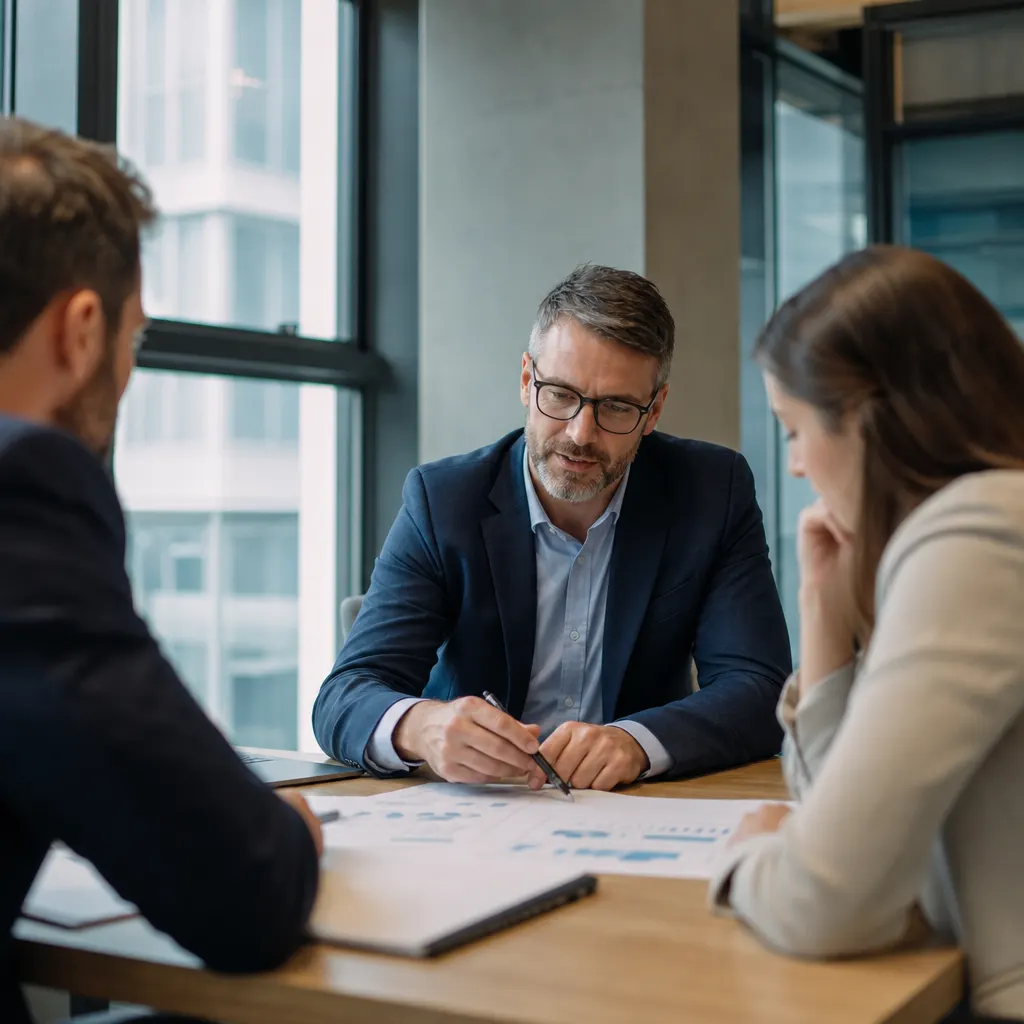 Building a Data Migration Strategy Before You Touch the System