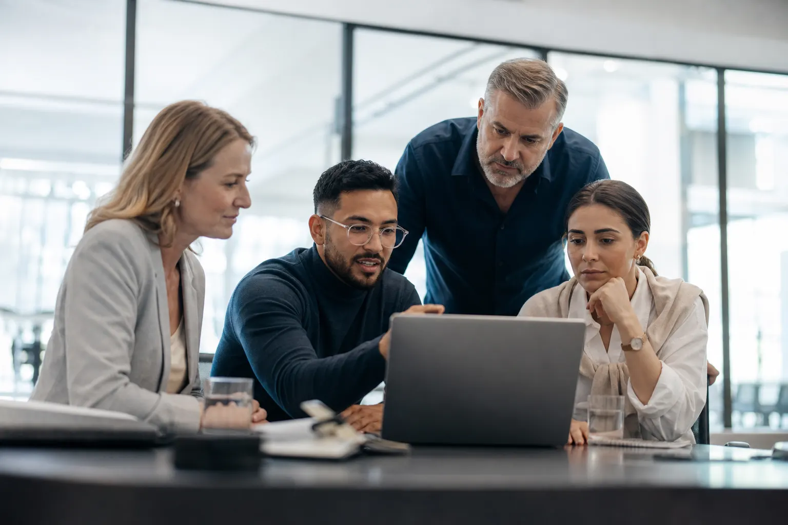 What a Successful Oracle Fusion Implementation Actually Requires