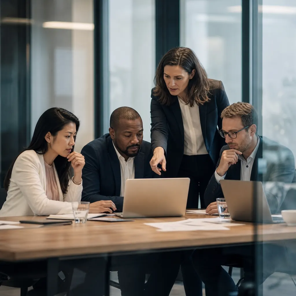 Understanding the Scope of an Oracle Fusion Implementation