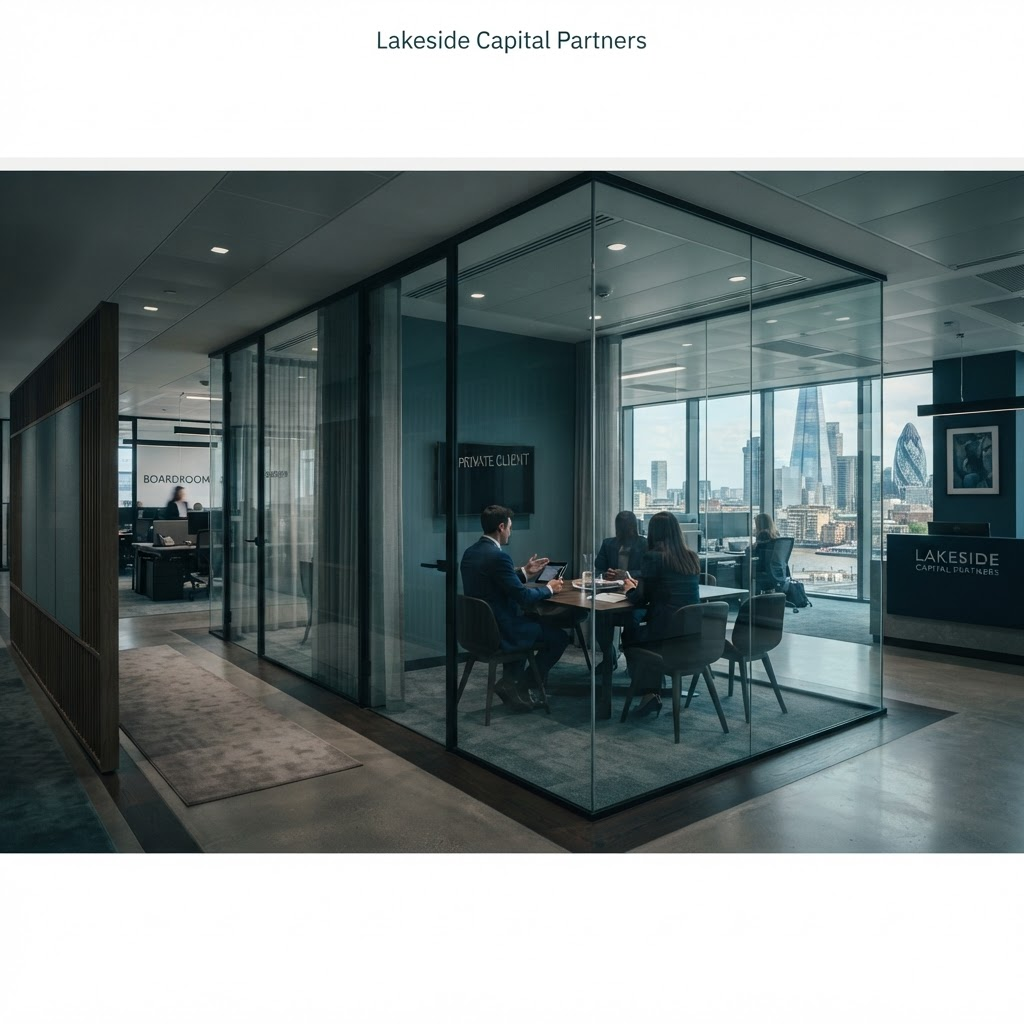 International Specialist Bank case study