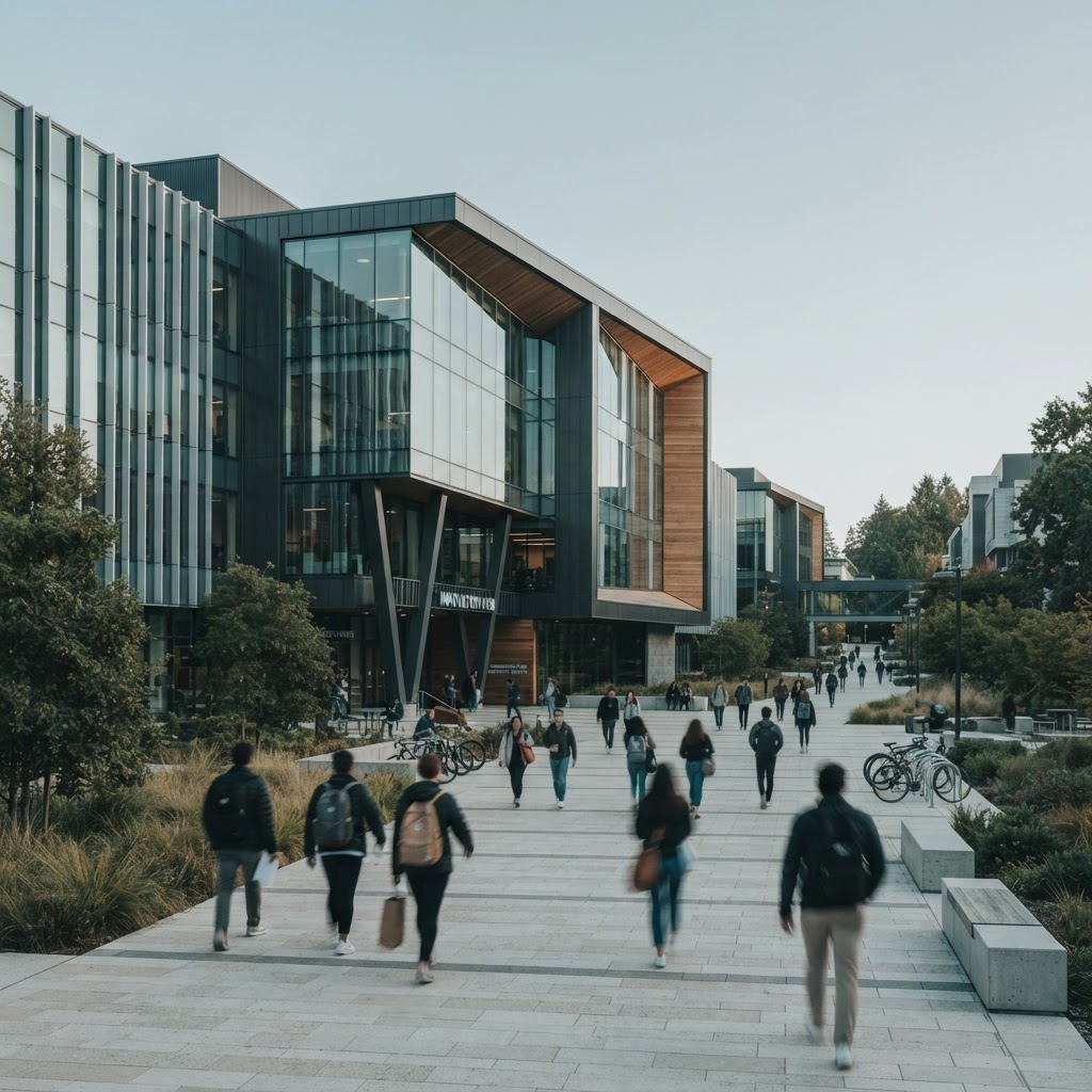 Leading Public University case study