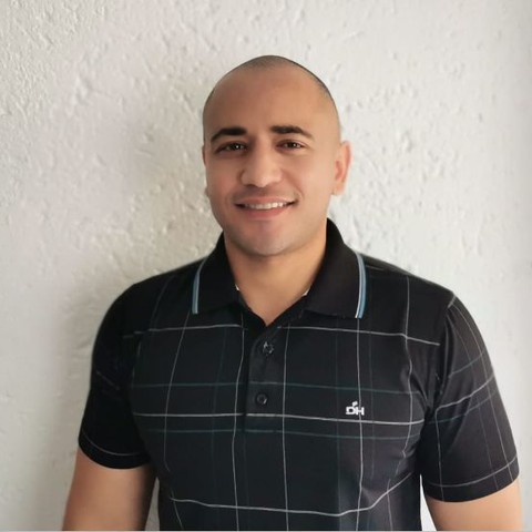 Portrait of Bradley Groenewald, Oracle EBS, Database & OCI at APPSolve Group