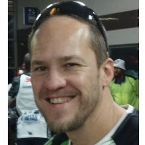 Portrait of Brian Teixeira, Oracle Developer Consultant at APPSolve Group