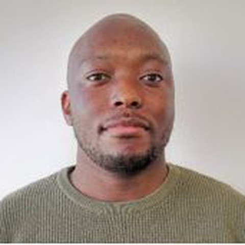 Portrait of Buntu Nqeketo, APEX Functional Consultant at APPSolve Group