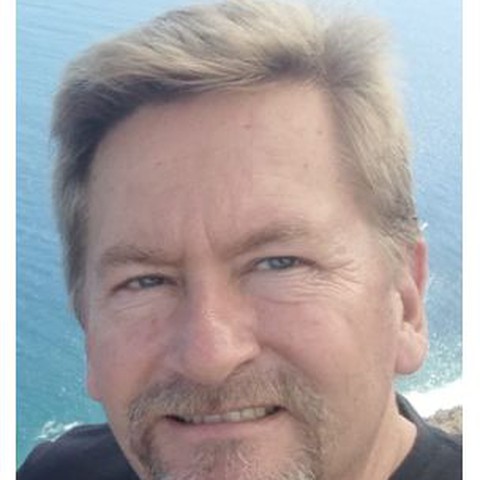 Portrait of Colin Heuer, Oracle EBS, Apps DBA at APPSolve Group