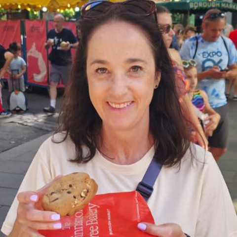 Portrait of Debbie Blignaut, Oracle Human Resources (EBS & Cloud) at APPSolve Group