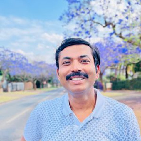 Portrait of Dipanjan Chaudhuri, Senior Oracle Consultant, R12 Financials & SCM at APPSolve Group