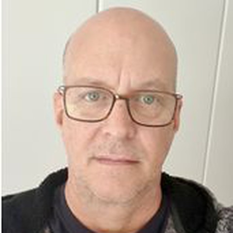 Portrait of Donovan Stewart, Developer, EBS Integration & APEX at APPSolve Group
