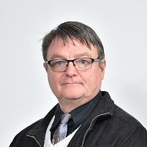 Portrait of Etienne de Villiers, Oracle Application DBA (EBS, OBIEE) at APPSolve Group