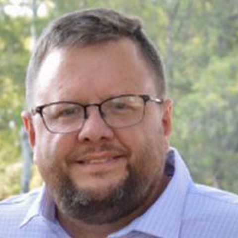 Portrait of Grant Wittstock, Oracle EBS Technical Consultant at APPSolve Group
