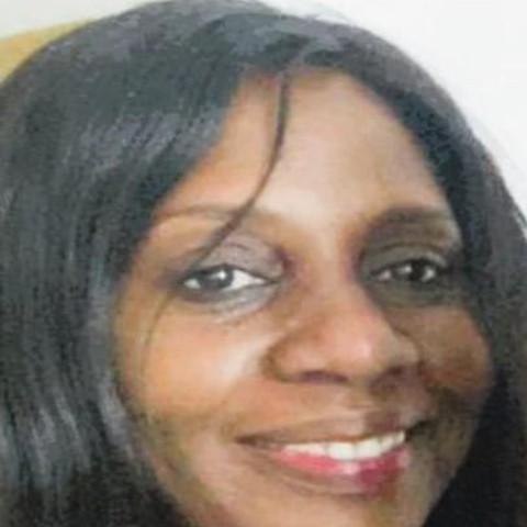 Portrait of Helen Nyathi, Oracle EBS Financial Consultant at APPSolve Group