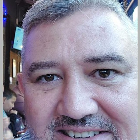 Portrait of Jacques Gilmour, Techno-Functional Consultant, Oracle HRMS at APPSolve Group