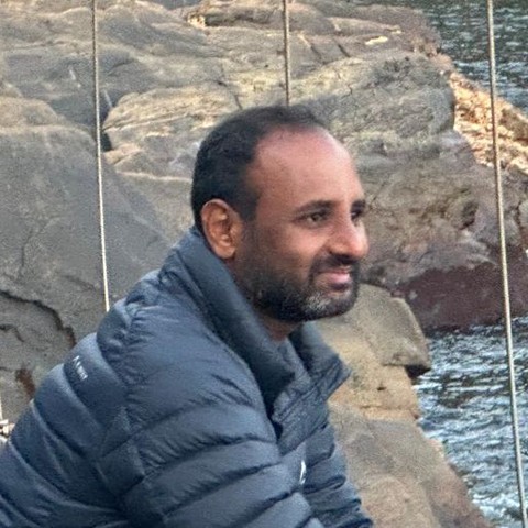 Portrait of Kirankumar Doradla, Oracle Fusion/EBS Finance Techno-Functional Consultant at APPSolve Group