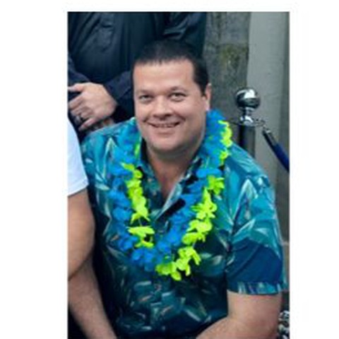 Portrait of Kobus Engelbrecht, Application Developer, EBS Integration at APPSolve Group