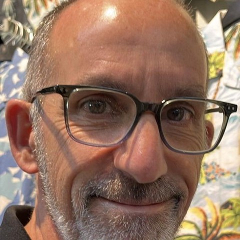 Portrait of Michael Palombo, Solution Architect, Oracle HCM at APPSolve Group