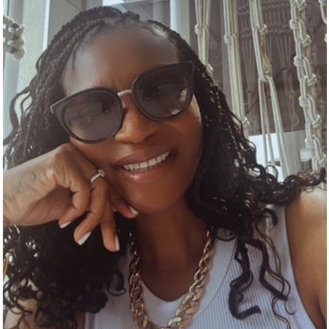 Portrait of Nombulelo Macrery, Oracle SCM Functional Consultant at APPSolve Group