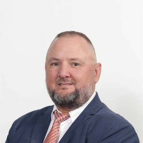 Portrait of Riaan du Plessis, Developer, EBS, BI Publisher & OBIEE at APPSolve Group